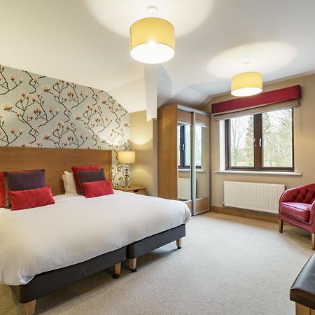 Lakeland Apartment At Windermere Marina Village โบว์เนส ออน วินเดอเมียร์ ภายนอก รูปภาพ