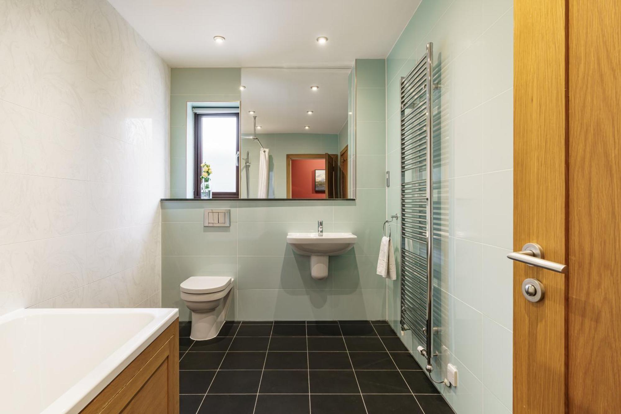 Lakeland Apartment At Windermere Marina Village โบว์เนส ออน วินเดอเมียร์ ภายนอก รูปภาพ